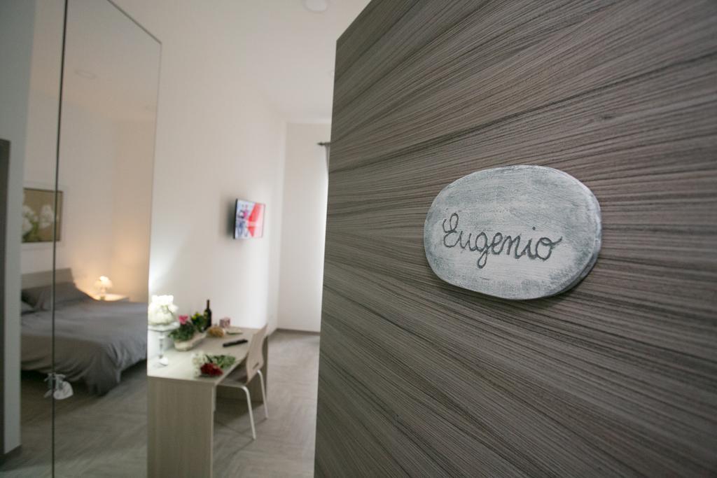 Bed and breakfast La Del Principe Roma