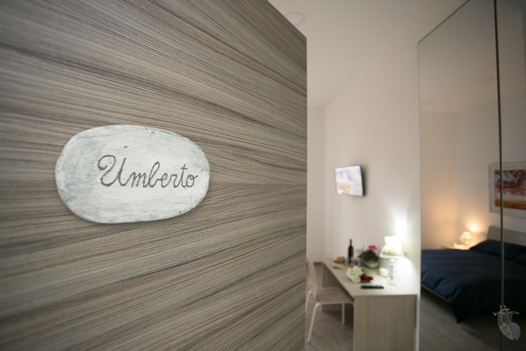 La Del Principe Bed and breakfast *