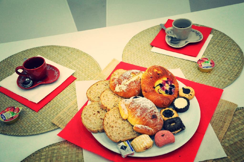 La Del Principe Bed and breakfast *